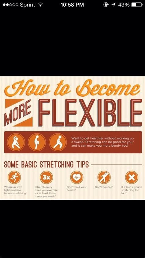 How To Become More Flexible How To Become Flexibility Get Healthy