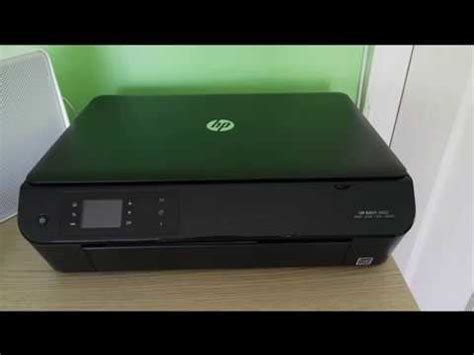 Hp eny 4502 treiber drucker download für windows 10, windows 8.1, windows 8, windows 7 und mac. HP ENVY 4502, 4500 Smart Printer Review - YouTube