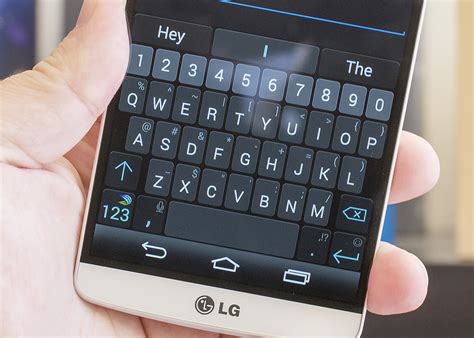 Top Keyboards For Android Mobile Updates