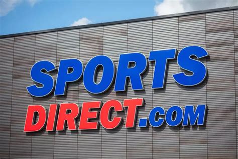 Sports Direct Announces Potential £614 Million Debenhams Bid Uk