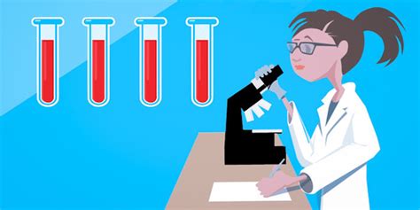 Detail Gambar Pemeriksaan Laboratorium Animasi Koleksi Nomer 16