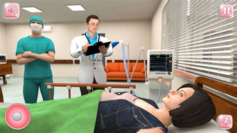 Pregnant Mother Simulator Mom Pregnancy Games 3d Br
