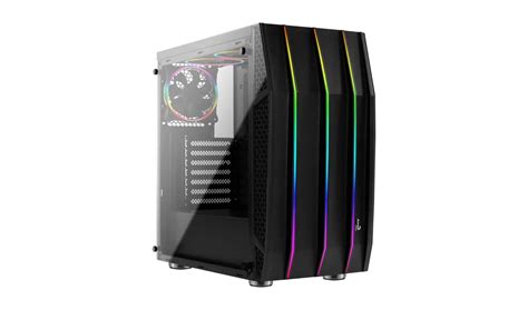 The 10 Best Rgb Pc Cases Of 2023 What In Tech