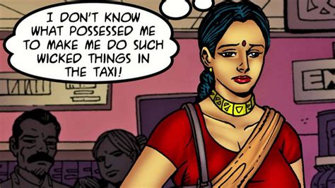 Savita Bhabhi Comics Download All Episodes Ambxe
