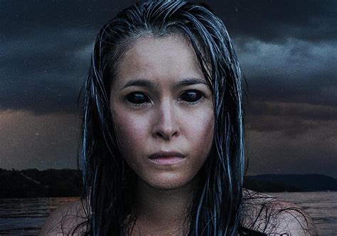 The Siren 2019 Dvd Review The Movie Elite