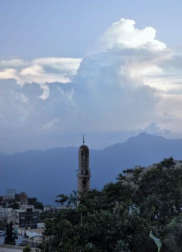 Mahweet Yemen Rod Waddington Flickr