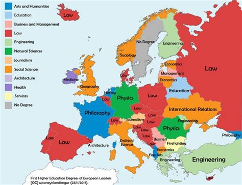 Geografska Karta Evrope Sa Drzavama Auto Karta Evrope I Rusije The