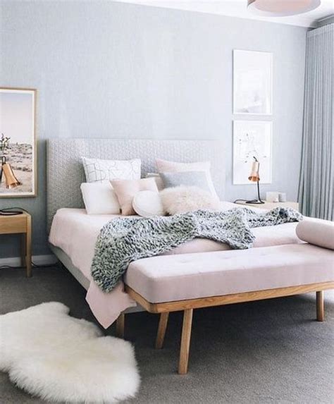 46 The Best Scandinavian Bedroom Interior Design Ideas Pimphomee