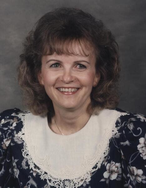 Donna Cook Obituary Enid News And Eagle