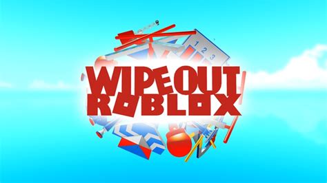 Wipeout Roblox Dream Fiction Wiki Fandom