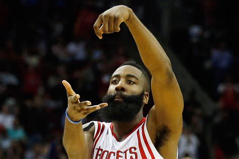 James Harden Is Finally The Consensus Mvp Favorite The Dream Shake