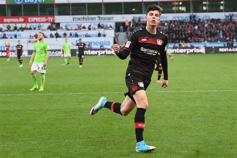 Use them as wallpapers for your mobile or desktop screens. Kai Havertz Wallpapers - KoLPaPer - Awesome Free HD Wallpapers