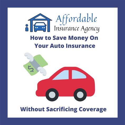 How To Save Money On Your Auto Insurance