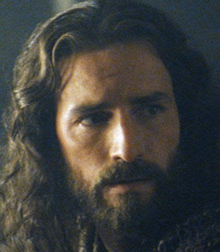 Jim Caviezel As Jesus Christ