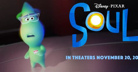 Here's a preview for upcoming movies to be released in november 2020! Pixar's 'Soul' Receives New Release Date - November 20 ...