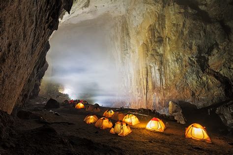 Grösste Höhle Der Welt · Urs Zihlmann