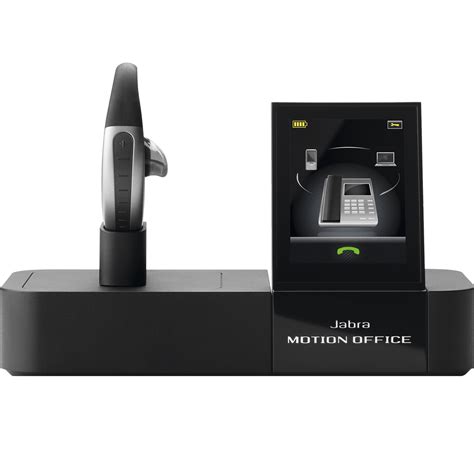 The jabra product range at a glance. Jabra Motion Office | Support