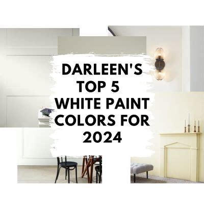 Expert Picks Best White Paint Shades For Your Home