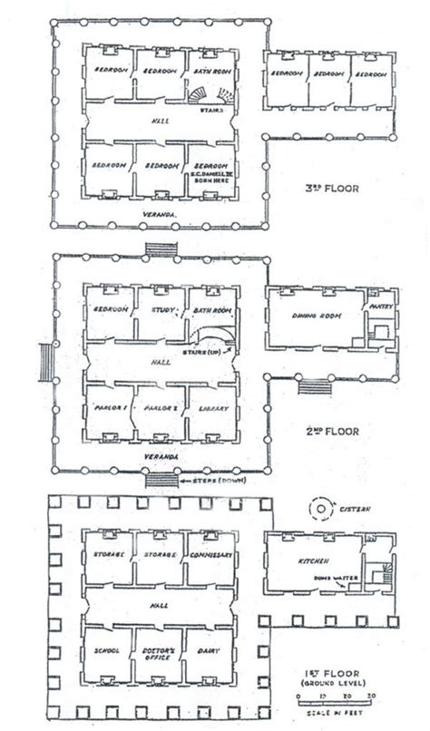 Victorian House Plans Vintage House Plans Victorian Homes Mansion