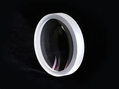 Plano Concave Lenses Pcv Bk7 Fused Silica Creator Optics