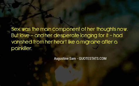 Top 100 Quotes About Longing For Love Famous Quotes And Sayings About Longing For Love
