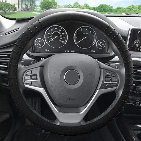 10 Best Steering Wheel Covers For Gmc Sierra Wonderful Eng