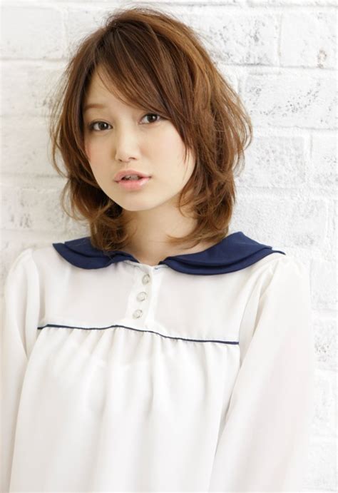 Cute Short Japanese Haircut 2012 Hairstyles Weekly