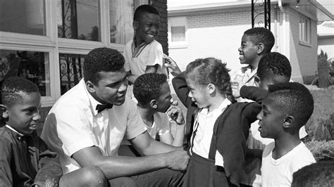 Muhammad Ali Was Her First And Greatest Love The New York Times