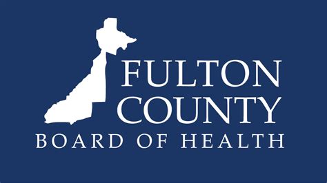 Fulton County Board Of Health Offices Closing Early