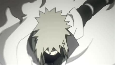 Just a thought, best as i remember minato had a tag on tobi, so the next time kurama fired a blast, couldn't minato have simply transported that to. Minato vs tobi - YouTube