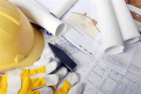 Why Working Off The Latest Construction Drawings Is Absolute Key
