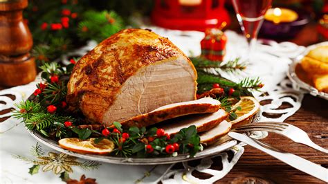 Maybe you would like to learn more about one of these? 6 Traditional British Christmas Dinner Must Haves - The Rub