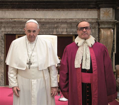 El Papa Francisco Nombra Arzobispo Al Sacerdote Toledano Alejando Arellano Cedillo Toledo