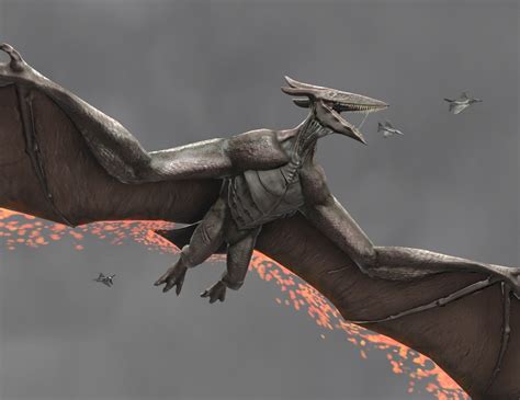 Rodan — Polycount