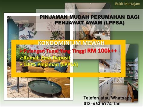 Lembaga pembiayaan perumahan sektor awam (lppsa) merupakan badan berkanun yang bertanggungjawab menguruskan kemudahan pembiayaan perumahan sektor awam. LPPSA - Pinjaman Perumahan Bagi Pekerja Sektor Awam ...