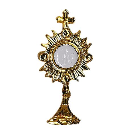 Catholic Pins And Badges At Rosary Heaven