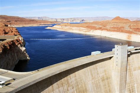 jolted by reality colorado river water managers plan for persistent drought circle of blue