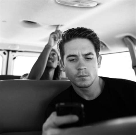 Lets Get Lost G Eazy Quotes Quotesgram