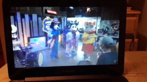 Emily Elkins Reacts To Chuck E Con 2019 Cec Live 1990 Youtube