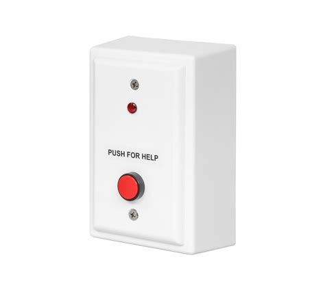 Ecs440w Wireless Push Button Call Station Flair Electronics
