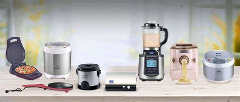 It's everyone's favorite small kitchen appliance, totally upgraded. Best images of All Kitchen Appliances.