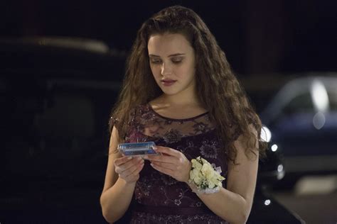 13 Reasons Why Katherine Langford Responds To The Controversy Vogue
