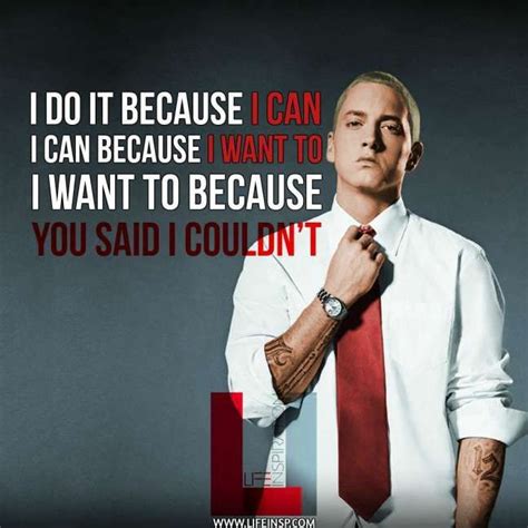 10 Eminem Quotes About Life Eminem Quotes Rapper Quotes Rap Quotes