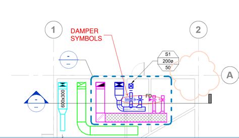 Wiring Diagram Motorized Fire Damper 4k Wallpapers Review