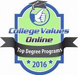 Photos of Washington State Online College Programs