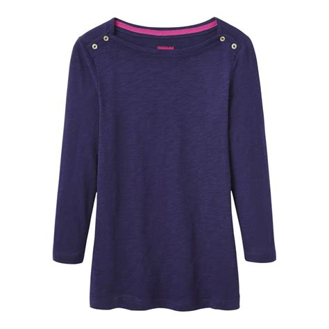 Joules Lydia Jersey Top
