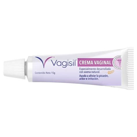 Dermo Vagisil Crema Vaginal Humectante X 15 Gramos Farmacia Leloir