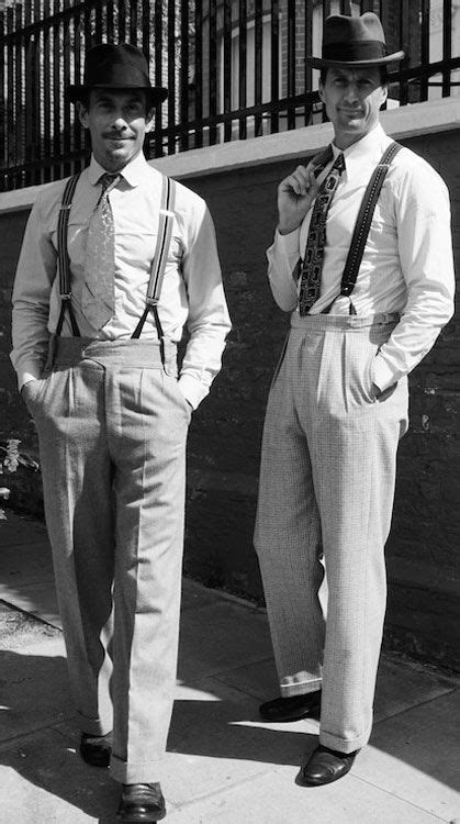1920s Mens Costumes That You Should Definitely Try La Piece Vintage