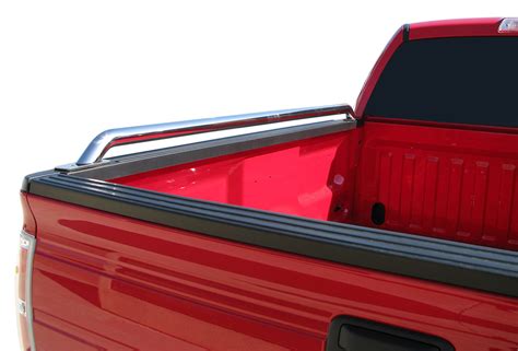 Trident Toughrail Truck Bed Rails Free Shipping Napa Auto Parts