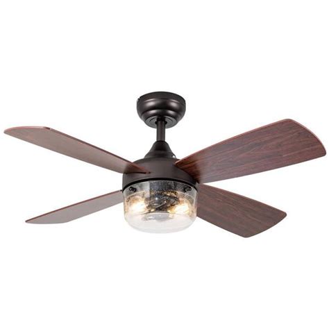 42 Inch Ceiling Fans With Remote Shelly Lighting